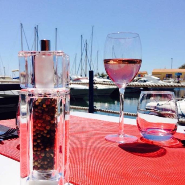 La Nouvelle Table - Restaurant Sausset-les-Pins - bien manger SAUSSET-LES-PINS