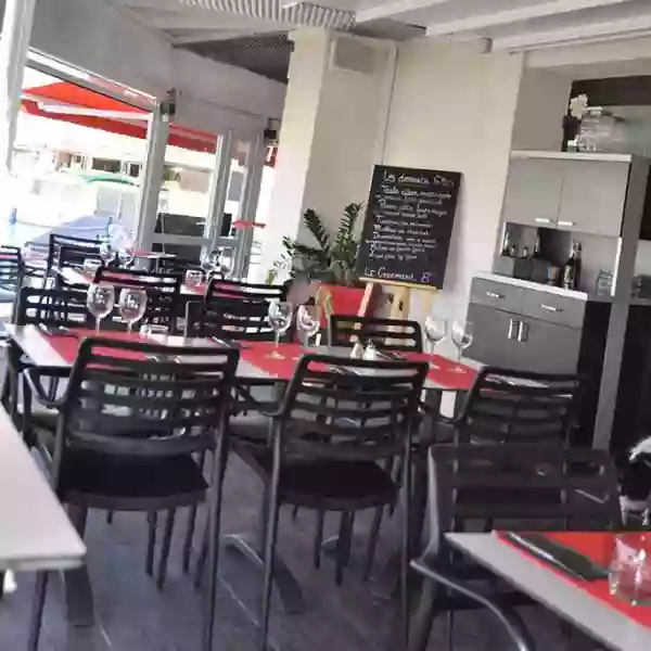 La Nouvelle Table - Restaurant Sausset-les-Pins - Restaurant Poissons Sausset les Pins