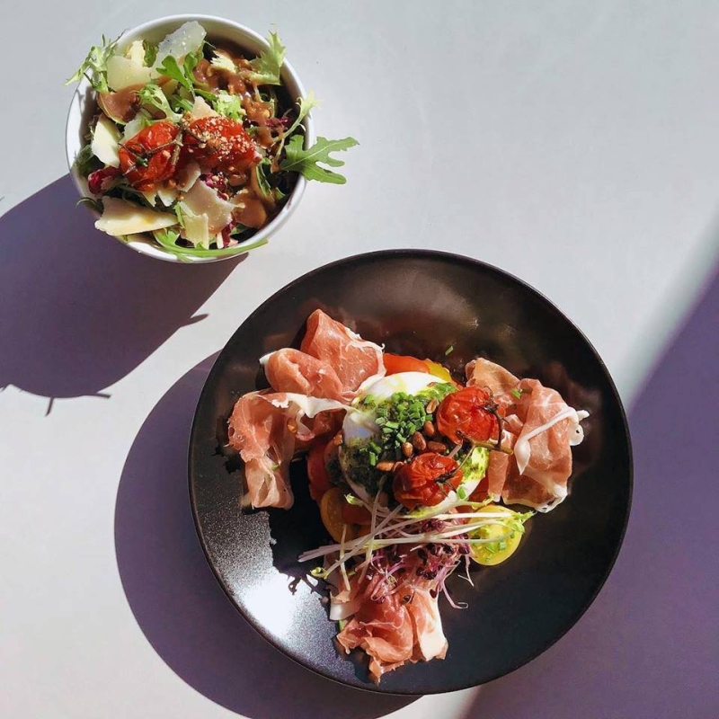 Le Restaurant - La Nouvelle Table - Restaurant Sausset-les-Pins - Restaurant Port de Sausset