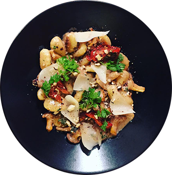 La Nouvelle Table - Restaurant Sausset-les-Pins - meilleur restaurant SAUSSET-LES-PINS